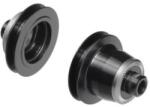 DT Swiss Agyhoz első kupakszett normál gyorszárra 240/180 18mm