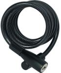 ABUS spirál lakat 3506K/180 - bringaboard