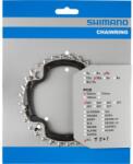 SHIMANO Lánckerék 32F Fct521 Fcm610 32F-Ae Black