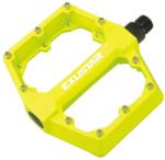 Exustar Pedál Pb70-1 sárga