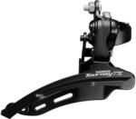 SHIMANO Váltó E Tz F-Bil Ah-Ds 28, 6Mm Tripla 48F 6/7-Es M°