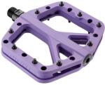 Giant Pedál Pinner Elite Flat Pedals purple