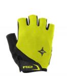 R2 Kesztyű RIBBON 2.0 ATR54B/XL-es, fekete-sárga