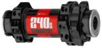 DT Swiss Agy 240s Straightpull Első 6 Csavar 15/110 Ps 28h Fekete