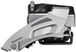 SHIMANO Váltó E Altus A-Bil Ah/Fh-Ts 34, 9Mm(+31, 8/28, 6) Dupla 36F 9-Es M°