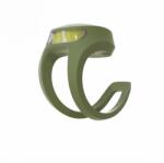 Knog Frog V3 Frog Front - Army Jacket Green