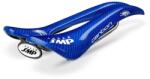 Selle SMP Smp Carbon Nyereg kék