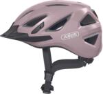 ABUS kerékpáros városi sisak Urban-I 3.0, In-Mold, mellow mauve, M