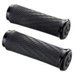 Sram Locking Grips Gs Integrated 100Mm Blkclp