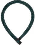 ABUS láncos lakat IvyTex Chain Color 7210/85, diving blue