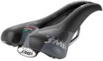 Selle SMP Smp Extra Gel Nyereg fekete