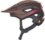 ABUS kerékpáros sport sisak Cliffhanger MIPS, In-Mold, metallic copper, S