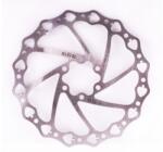 a2Z SPV-S 6 csavaros féktárcsa 160mm