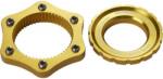 REVERSE Center Lock Adapter arany