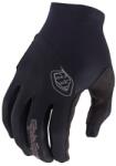 Troy Lee Designs kesztyű flowline mono black 2XL