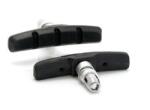 XLC Fékbetét V-fék 4db 70 Mm Fekete Bs-v01 - bringaboard