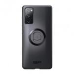 SP CONNECT Telefon tok Samsung S20 FE SPC+ fekete okostelefon tartó