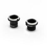 Vision Wheel Spare Part - End Cap DB-CL/6B TA12 U1097/1098 EL303 MW580-581