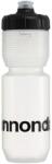 Cannondale C-DALE Cannondale kulacs LÁHEV LOGO GRIPPER BOTTLE 750ml CLR/BLK (CP5100U0175)