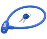 Kellys Zár Jolly 60 cm kék-lila