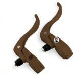 Csepel Fékkar Piton Cross Radius Ra-328A Csokibarna (40800036BR)