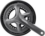 SHIMANO Hajtómű Claris 170Mm-50X34F Integrált Hg 8-As Lv - bringaboard