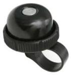 Spyral Csengő City Brass Rota 36mm Black