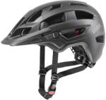 uvex HELMA FINALE 2.0 TOCSEN SISAK BLACK MAT 52-57 cm