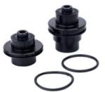 SUNringlé Agyhoz kupakszett SRC/SRX első 5mm