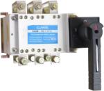 ELMARK Átkapcsoló Készülék Eq2M-250 250A 3P (44642)