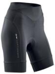 Northwave Nadrág Crystal 2 Rövid Női Fekete XS