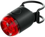Knog PLUG rear light - Black