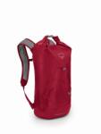 Osprey Hátizsák Transporter Roll Top Wp 18 Poinsettia Red