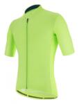 Santini Colore Puro Fluor Green S