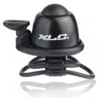 XLC Csengő mini fekete DD-M09