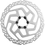 SHIMANO Féktárcsa Smrt26 180Mm 6-Csavaros Csak Műgyantás Betéthez