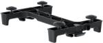 racktime adapter Snap-it 2.0 with feet, w/o lock