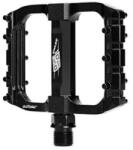 Spyral Spryal Pedál Oem Alu Enlee M506 Du Blk