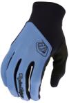 Troy Lee Designs kesztyű flowline mono blue L