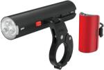 Knog Light kit PWR Road 700, Mid Cobber Rear & PWR Mount