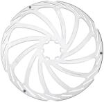 BBB féktárcsa BBS-115 PowerStop, 6 csavaros, 220mm