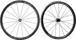 SHIMANO Kerék E+H Dura-Ace 622 Országúti Abroncsfék Szingós Qr/Qr E100/H130
