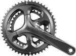 SHIMANO Hajtómű Tiagra 175Mm-52X36F Integrált Hg 10-Es - bringaboard