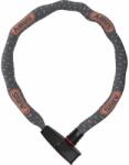 ABUS láncos lakat Catena Color 6806K/85, grey lightning - bringaboard