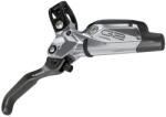 Sram G2 Ultimate Hidraulikus Tárcsafék Első Polar Grey
