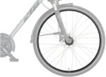 KTM Fűzöt Kerék Első Front Wheel 700C/28" 19Mm 32H Dh-3D37 Cl Qr100