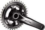 SHIMANO Hajtómű Xtr 175Mm-34X24F Integrált Hg-X 11-Es Hollowtech 2