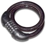 Spyral Zár Town15 Code 15X650mm