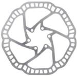 Spyral Féktárcsa Basic 160mm 6cs Slv 76g