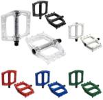 Tioga Pedál 9/16 Surefoot Slim piros